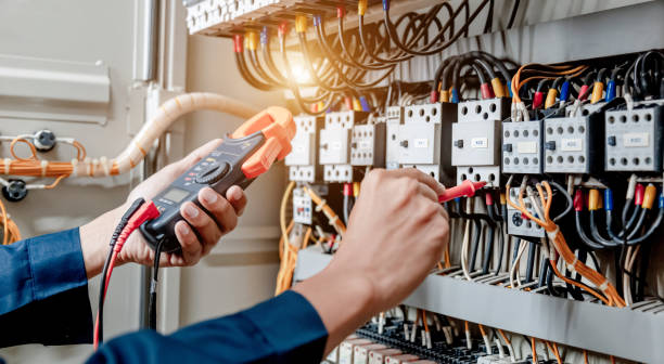 Best Industrial Electrical Services  in Lafayette, IN