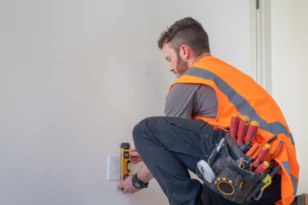 Best Licensed Electrician  in Lafayette, IN
